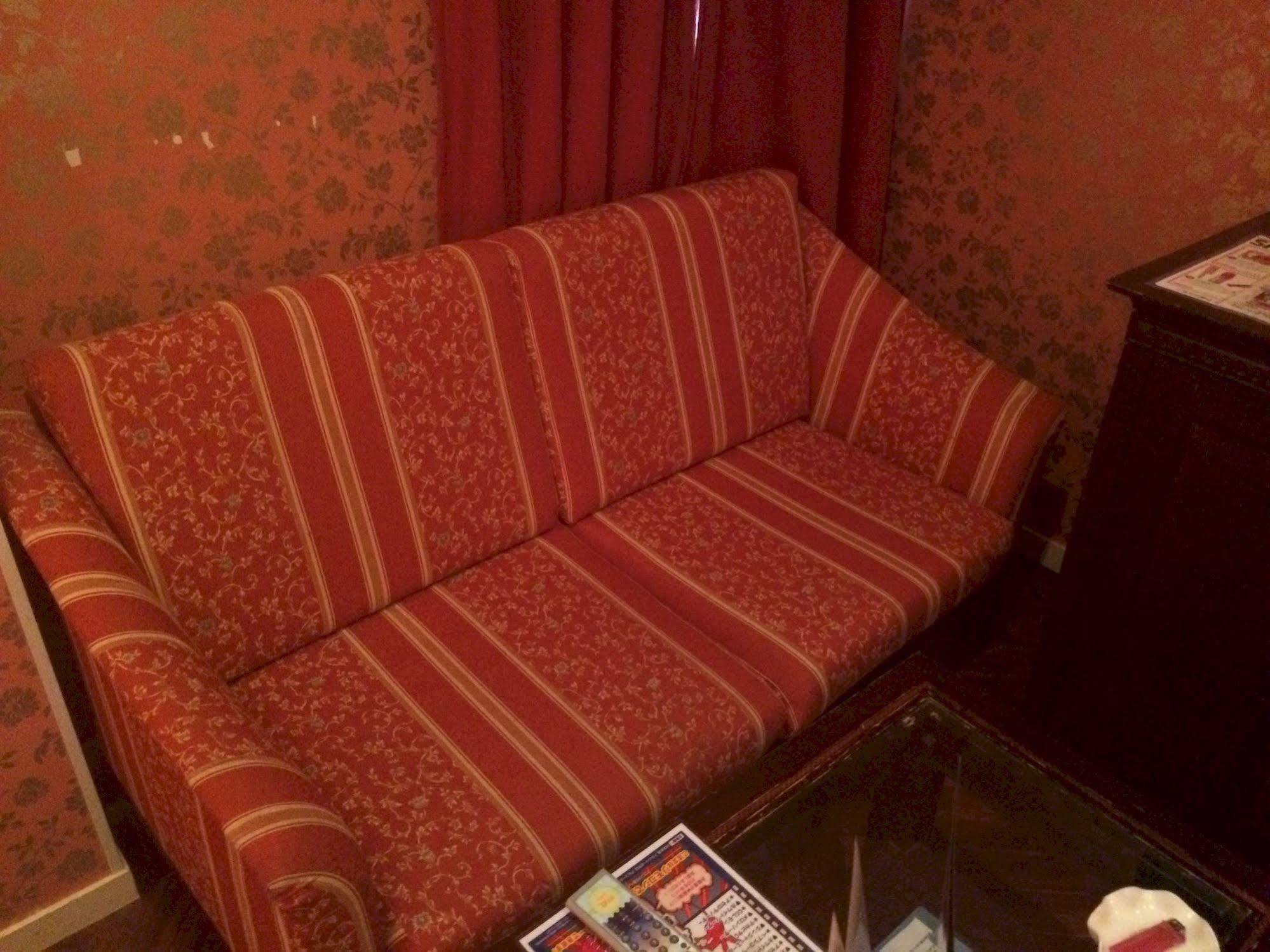 Hotel Glion Shiga - Adults Only Morijama Kültér fotó